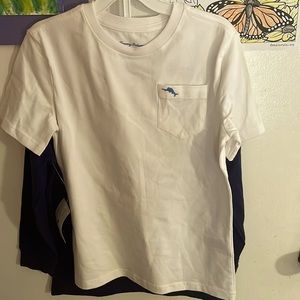 Boy Tommy Bahama 7-8 brand new with tags